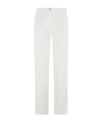 Seventy Straight Trousers