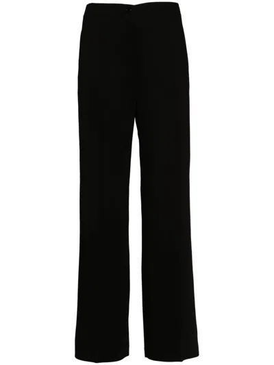 Seventy Comme Des Garçons Shirt Mens Cardigan Knit In Black  