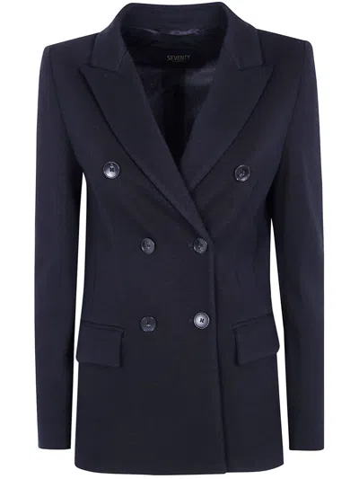 SEVENTY SEVENTY STRETCH JACKET