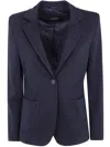 Seventy Stretch Jacket In Multi