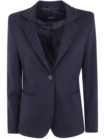 Seventy Stretch Jacket In Multi