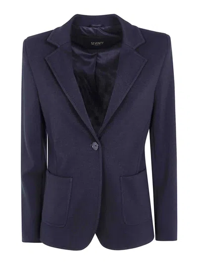 SEVENTY STRETCH JACKET