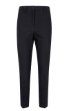 Seventy Stretchy Polyamide Blend Trousers