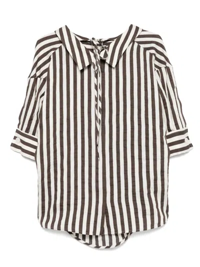 Seventy Striped Shirt