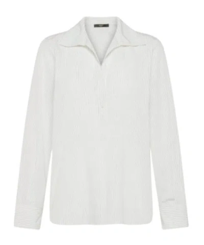 SEVENTY STRIPED SHIRT