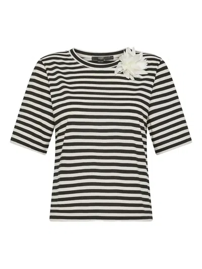 Seventy Striped T-shirt