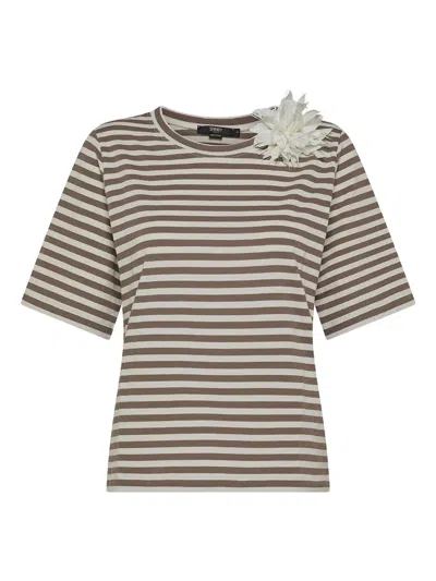 Seventy Striped T-shirt