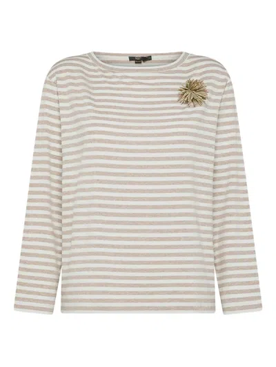 Seventy Striped T-shirt