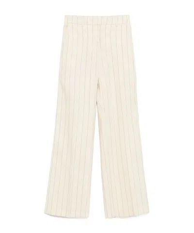 Seventy Striped Trousers