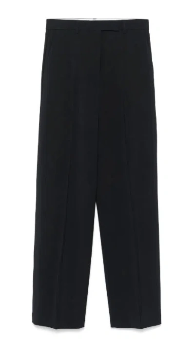 Seventy Stylish And Versatile Trousers In Blue