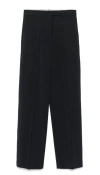 Seventy Stylish And Versatile Trousers In Blue