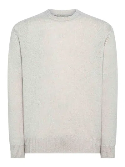 Seventy Crewneck In White