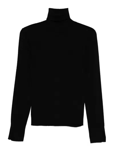 Seventy Sweater In Black