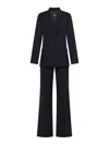 Seventy Suit In Blue
