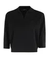 Seventy Sweater In Black