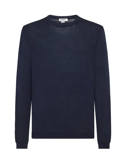Seventy Sweater In Blu