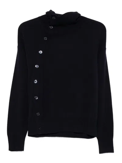 Seventy Sweater In Blue