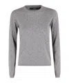 Seventy Sweater In Gray