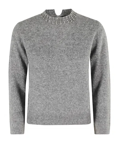 SEVENTY SEVENTY SWEATER