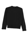 Seventy Wool Sweater In Gray