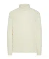 Seventy Sweater In White
