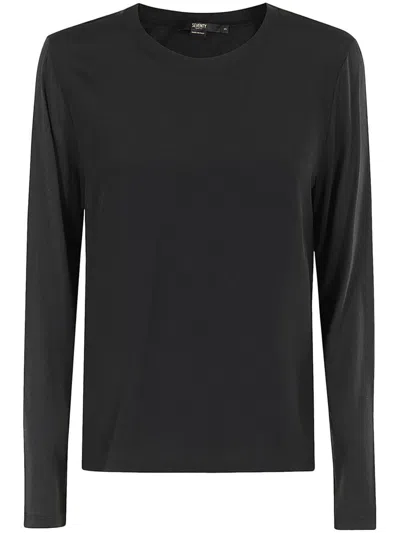 Seventy Sweaters In Black