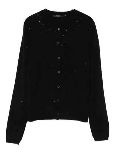 Seventy Sweaters In Black