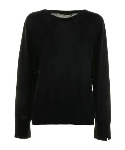 Seventy Sweaters In Black