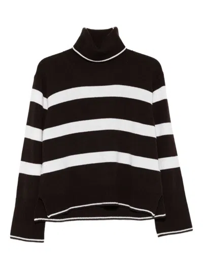 Seventy Sweaters In Brown