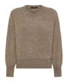 Seventy Sweaters In Brown