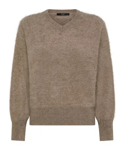 Seventy Sweaters In Brown