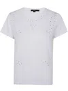 Seventy Crystal-embellished T-shirt