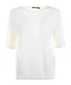 Seventy T Shirt In White