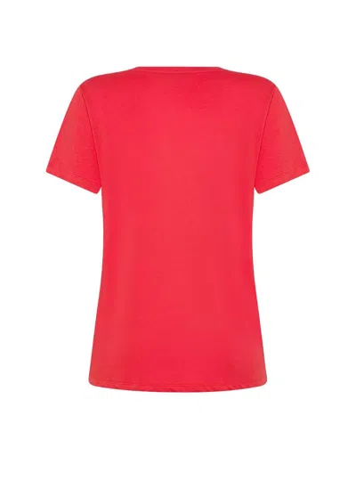 SEVENTY T-SHIRT WOMAN SEVENTY HALF SLEEVE