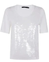 Seventy Comfortable And Stylish T-shirt In Beige