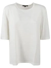 Seventy Stylish And Versatile T-shirt In Beige