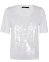 Seventy Comfortable And Stylish T-shirt In Beige