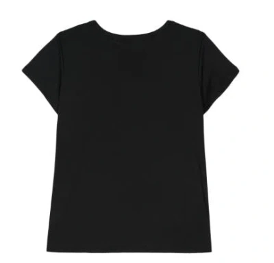 Seventy T-shirts And Polos In Black