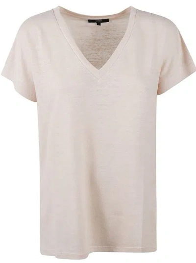 Seventy T-shirts And Polos In Pink