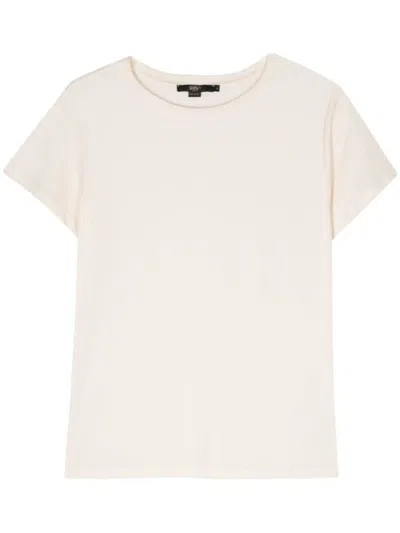 Seventy T-shirts And Polos In White