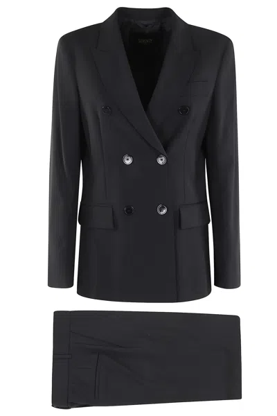 SEVENTY TAILLEUR FRESCO LANA
