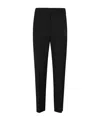 Seventy Stretchy Polyamide Blend Trousers