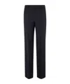 Seventy Tailored Trousers In Blue