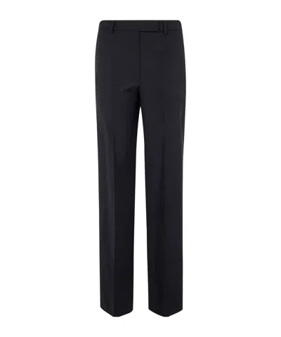 SEVENTY TAILORED TROUSERS