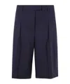 Seventy Tailored Trousers In Blue