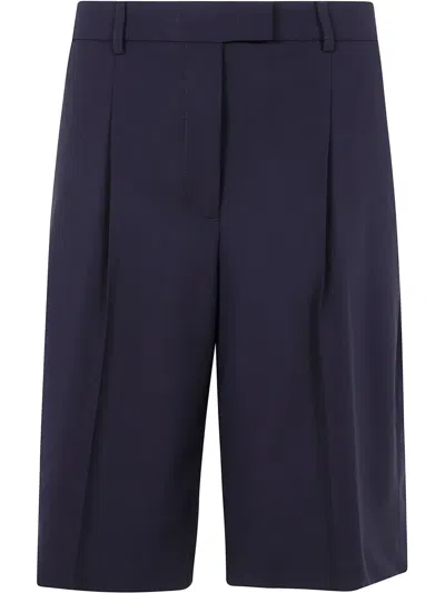 SEVENTY TAILORED TROUSERS