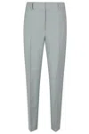 Seventy Tailored Trousers In Blue
