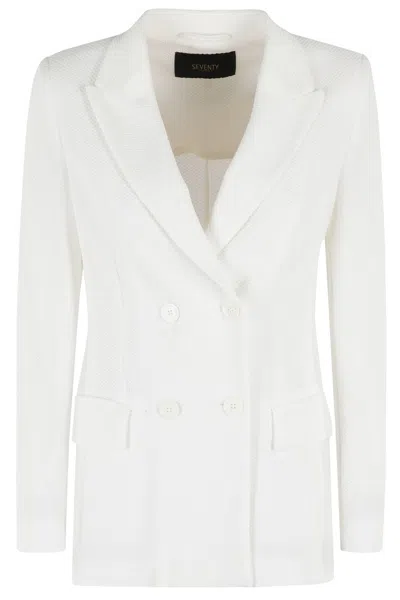 SEVENTY TECHNICAL NET JACKET