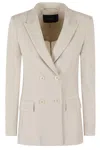 Seventy Giacca Rete Tecnica In Grey