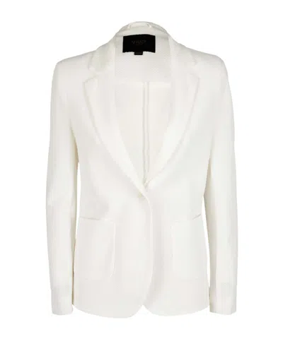 SEVENTY TEXTURED-FINISH BLAZER